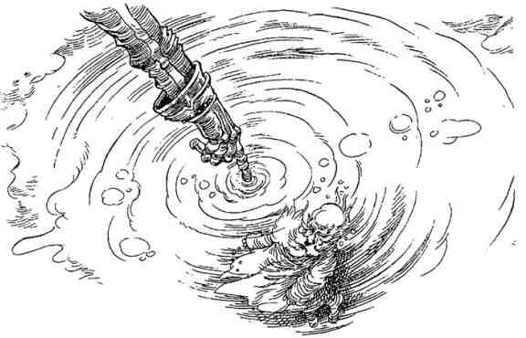 Иллюстрация к книге — Громобой [i_143.jpg]