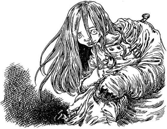 Иллюстрация к книге — Громобой [i_144.jpg]