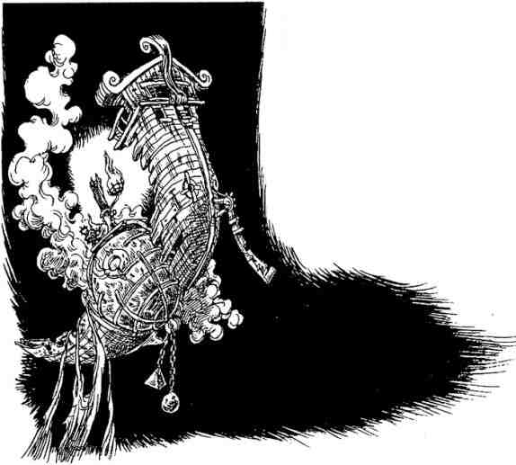 Иллюстрация к книге — Громобой [i_154.jpg]