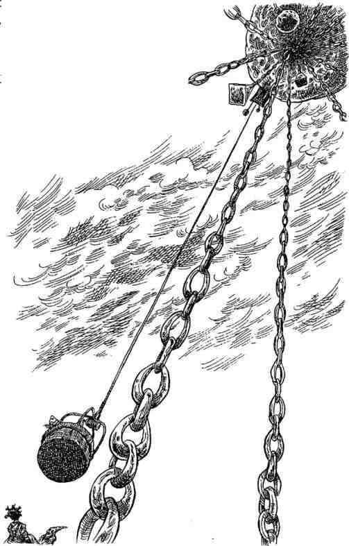 Иллюстрация к книге — Громобой [i_159.jpg]