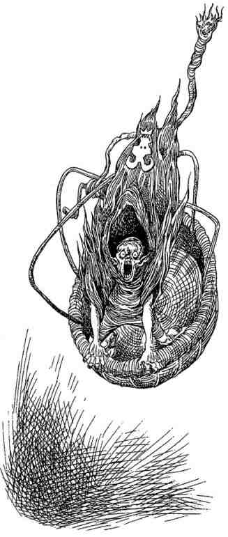 Иллюстрация к книге — Громобой [i_177.jpg]