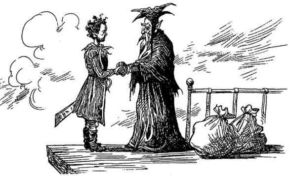 Иллюстрация к книге — Громобой [i_179.jpg]