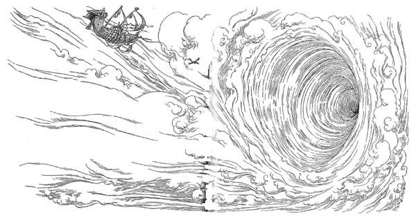 Иллюстрация к книге — Полночь над Санктафраксом [i_006.jpg]