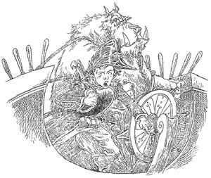 Иллюстрация к книге — Полночь над Санктафраксом [i_007.jpg]