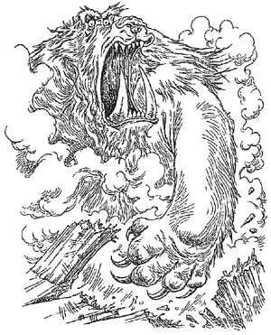 Иллюстрация к книге — Полночь над Санктафраксом [i_023.jpg]