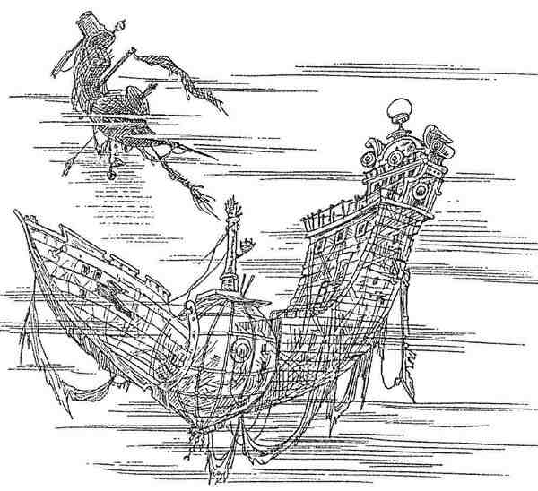 Иллюстрация к книге — Полночь над Санктафраксом [i_026.jpg]