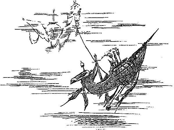 Иллюстрация к книге — Полночь над Санктафраксом [i_030.jpg]