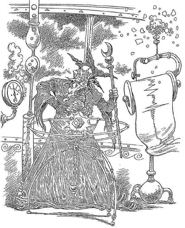 Иллюстрация к книге — Полночь над Санктафраксом [i_034.jpg]