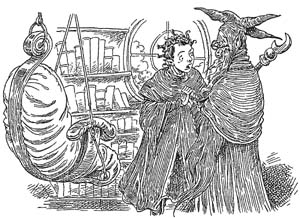 Иллюстрация к книге — Полночь над Санктафраксом [i_053.jpg]