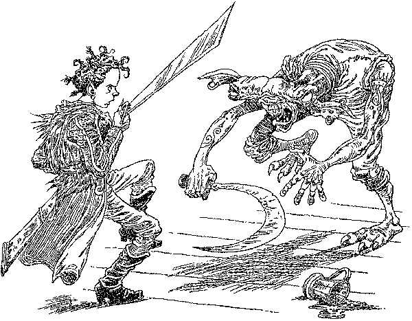 Иллюстрация к книге — Полночь над Санктафраксом [i_057.jpg]