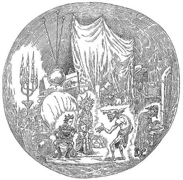 Иллюстрация к книге — Полночь над Санктафраксом [i_066.jpg]