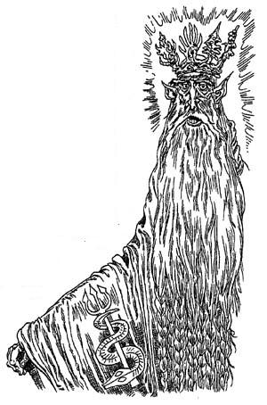 Иллюстрация к книге — Полночь над Санктафраксом [i_075.jpg]