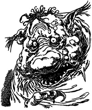 Иллюстрация к книге — Полночь над Санктафраксом [i_077.jpg]