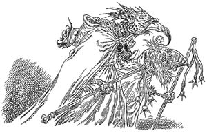 Иллюстрация к книге — Полночь над Санктафраксом [i_084.jpg]