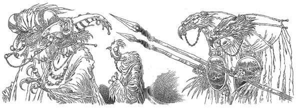 Иллюстрация к книге — Полночь над Санктафраксом [i_093.jpg]