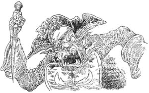 Иллюстрация к книге — Полночь над Санктафраксом [i_097.jpg]