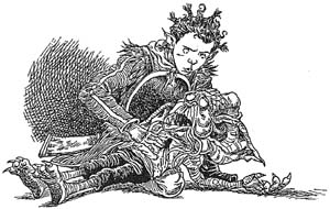 Иллюстрация к книге — Полночь над Санктафраксом [i_098.jpg]