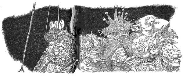 Иллюстрация к книге — Полночь над Санктафраксом [i_100.jpg]