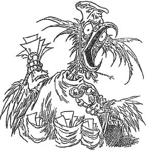 Иллюстрация к книге — Полночь над Санктафраксом [i_103.jpg]