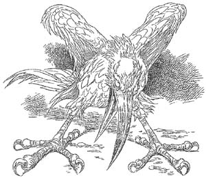 Иллюстрация к книге — Полночь над Санктафраксом [i_136.jpg]