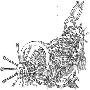 Иллюстрация к книге — Полночь над Санктафраксом [i_138.jpg]