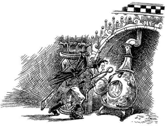 Иллюстрация к книге — Древний странник [i_021.jpg]