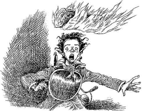 Иллюстрация к книге — Древний странник [i_022.jpg]