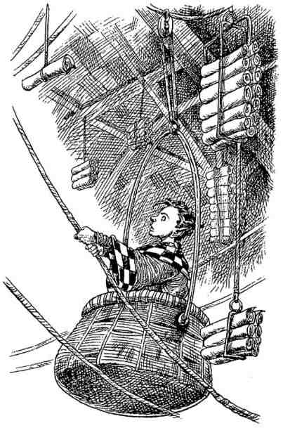 Иллюстрация к книге — Древний странник [i_030.jpg]