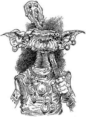 Иллюстрация к книге — Древний странник [i_061.jpg]