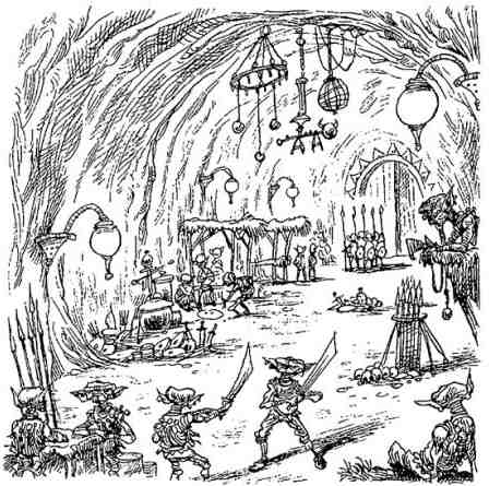 Иллюстрация к книге — Древний странник [i_063.jpg]