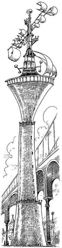 Иллюстрация к книге — Древний странник [i_073.jpg]