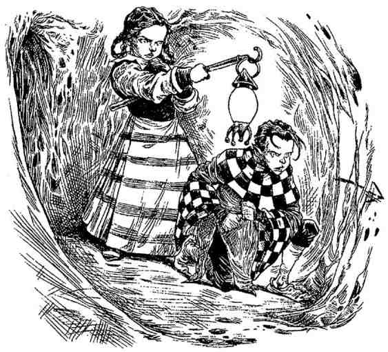 Иллюстрация к книге — Древний странник [i_084.jpg]