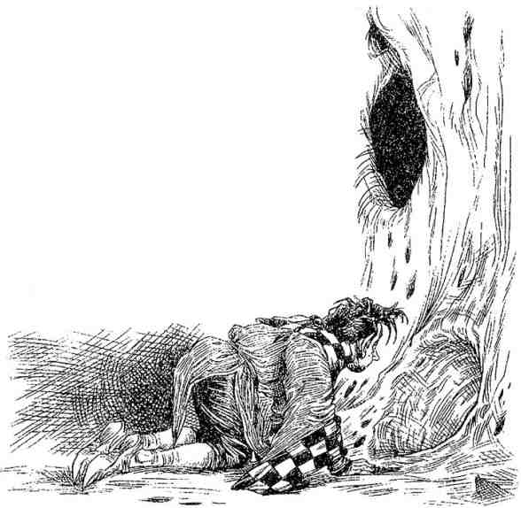 Иллюстрация к книге — Древний странник [i_088.jpg]