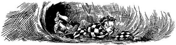 Иллюстрация к книге — Древний странник [i_089.jpg]