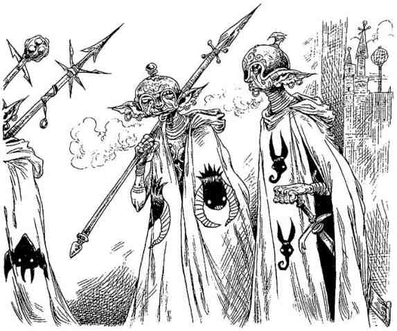 Иллюстрация к книге — Древний странник [i_100.jpg]