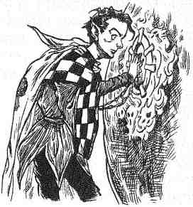 Иллюстрация к книге — Древний странник [i_115.jpg]