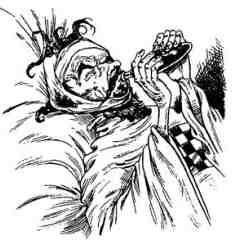 Иллюстрация к книге — Древний странник [i_125.jpg]