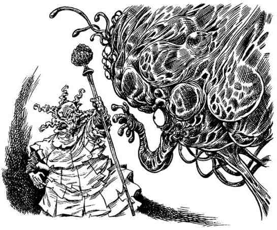 Иллюстрация к книге — Древний странник [i_128.jpg]