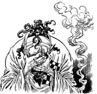 Иллюстрация к книге — Древний странник [i_135.jpg]