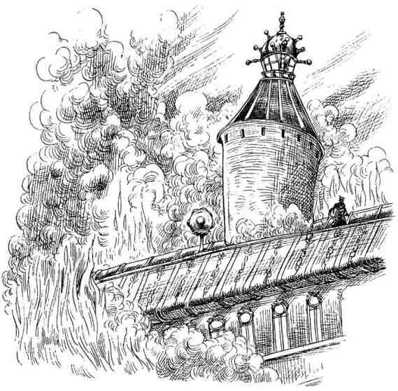 Иллюстрация к книге — Древний странник [i_138.jpg]