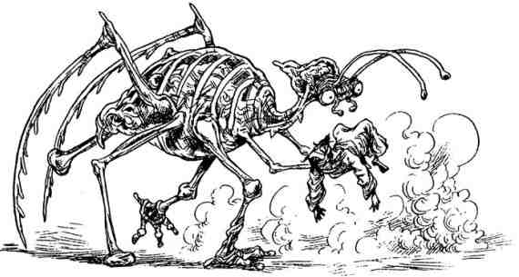 Иллюстрация к книге — Древний странник [i_141.jpg]