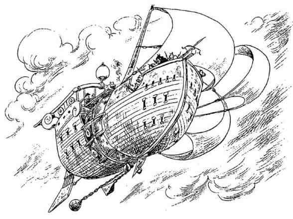 Иллюстрация к книге — Последний воздушный пират [i_128.jpg]