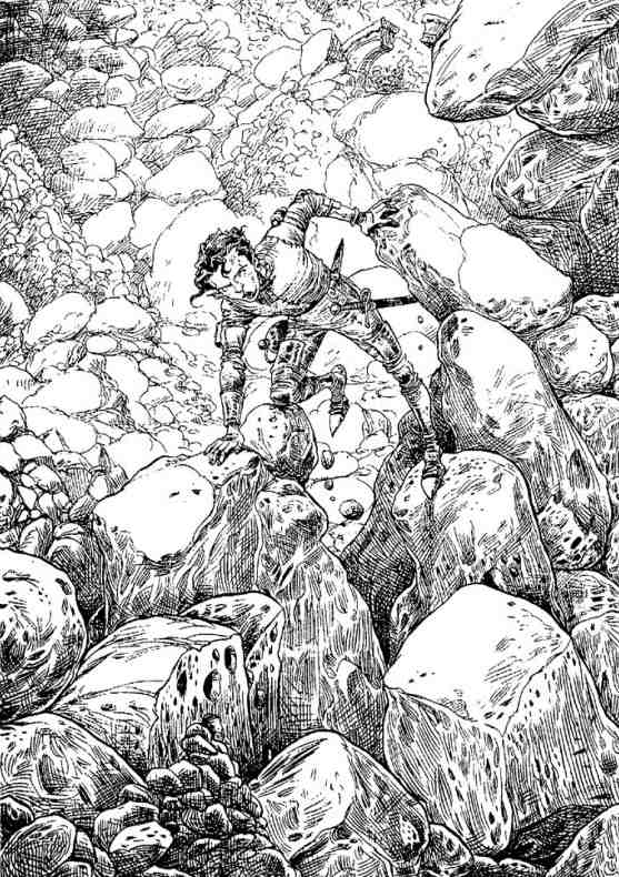 Иллюстрация к книге — Академик Вокс [i_016.jpg]