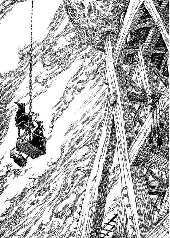 Иллюстрация к книге — Академик Вокс [i_100.jpg]