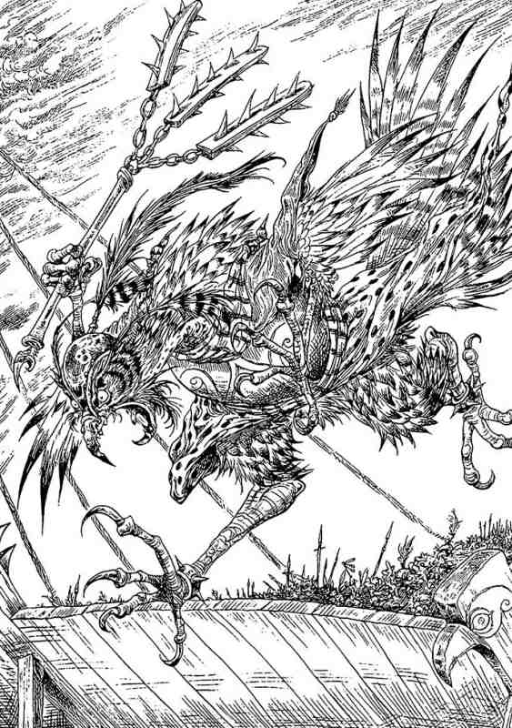 Иллюстрация к книге — Академик Вокс [i_119.jpg]