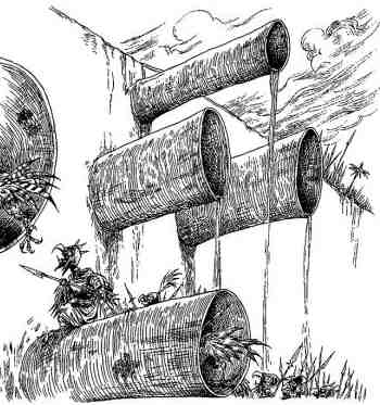 Иллюстрация к книге — Академик Вокс [i_120.jpg]