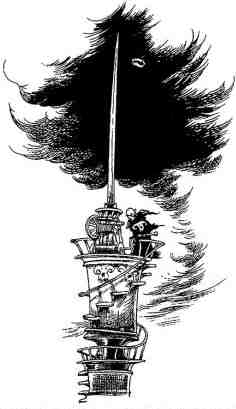 Иллюстрация к книге — Академик Вокс [i_131.jpg]