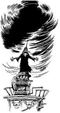 Иллюстрация к книге — Академик Вокс [i_132.jpg]