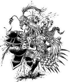 Иллюстрация к книге — Академик Вокс [i_137.jpg]