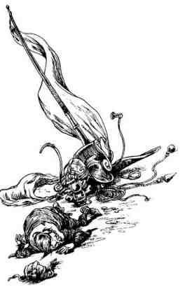 Иллюстрация к книге — Вольная Пустошь [i_126.jpg]